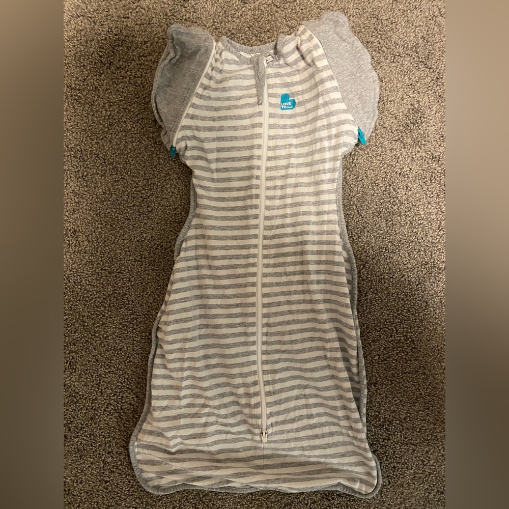 Swaddle up Transition Swaddle